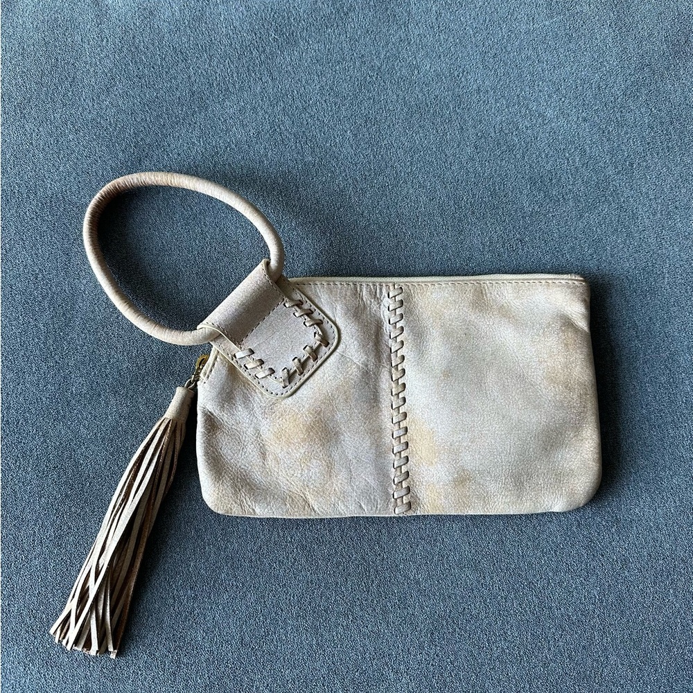 HOBO wristlet bag